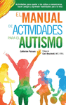 MANUAL DE ACTIVIDADES PARA EL AUTISMO