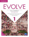 A1 EVOLVE FULL CONTACT LEVEL 1 WITH DIGITAL PACK