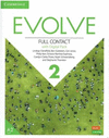 A2 EVOLVE FULL CONTACT LEVEL 2 WITH DIGITAL PACK