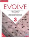 B1 EVOLVE FULL CONTACT LEVEL 3 WITH DIGITAL PACK