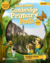 PRIMARY PATH 2ED STUDENTS BOOK WITH MY CREATIVE JOURNAL CUE CARDS AND EBOOK