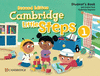 1 LITTLE STEPS 2ED STUDENTS BOOK WITH DIGITAL PACK LEVEL 1