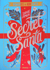 SECRET SANTA