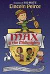 MAX AND THE MIDKNIGHTS