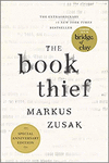 THE BOOK THIEF (LADRONA)