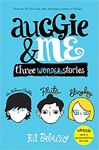 AUGGIE & ME THREE WONDER STORIES