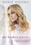 MY BROKEN PIECES