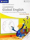 CAMBRIDGE GLOBAL ENGLISH ACTIVITY BOOK 2
