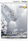 CDIR  HIGH INTERMEDIATE  AVALANCHE! BOOK WITH ONLINE ACCESS