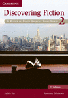DISCOVERING FICTION 2ED