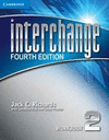 INTERCHANGE  WORKBOOK 2