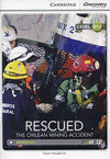 CDIR  INTERMEDIATE  RESCUED BOOK WITH ONLINE ACCESS