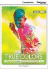 CDIR  INTERMEDIATE  TRUE COLORS BOOK WITH ONLINE ACCESS