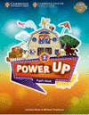 POWER UP LEVEL 2 PB