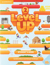 LEVEL UP LEVEL 2 PB