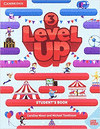 LEVEL UP LEVEL 3 PB