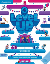 LEVEL UP LEVEL 4 AB/HB