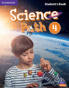 SCIENCE PATH STUDENTS BOOK 4