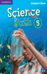 SCIENCE PATH STUDENTS BOOK 5