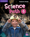 SCIENCE PATH STUDENTS BOOK 6