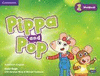 PIPPA AND POP WORKBOOK AE 1