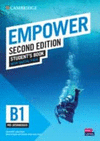 EMPOWER B1 2ED STUDENT'S BOOK WITH DIGITAL PACK PRE-INTERMEDIATE/B1CAMBRIDGE ENGLISH