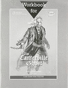 THE CANTERVILLE GHOST WORKBOOK