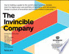 THE INVINCIBLE COMPANY