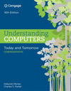 AISE UNDERSTANDING COMPUTER TODAY TOMORROW INTRODUCTORY