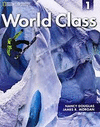 WORLD CLASS 1 STUDENT BOOK WITH STUDENT CD-ROM