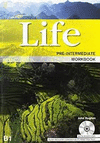 LIFE PRE-INTERMEDIATE WORKBOOK B1