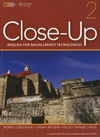 CLOSE UP STUDENTS BOOK+AUDIO CD LEVEL 2