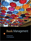 BANK MANAGEMENT