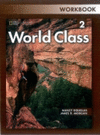 WORLD CLASS 2 WORKBOOK