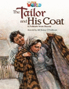 READER 8  THE TAILOR AND HIS COAT  A FOLKTALE FROM RUSSIA