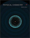 PHYSICAL CHEMISTRY