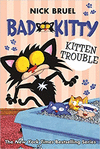BAD KITTY KITTEN TROUBLE