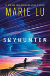 SKYHUNTER (SKYHUNTER DUOLOGY # 1)