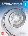 INTERACTIONS 1 READING CON CD