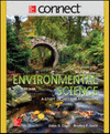 MEDIA OPS CNCT NO EBK OL ACC ENVIRONMENTAL SCIENCE