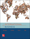CONNECT OLA INTERNATIONAL BUSINESS 1 SEMESTER