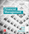 CONNECT OLA FOUNDATIONS FINANCIAL MANAGEMENT