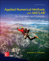 CONNECT OLA NUMERICAL METHODS MATLAB ENGINEERS AND SCNTSTS