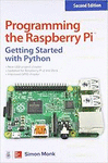 PROGRAMMING THE RASPBERRY