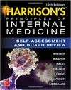 HARRISON S PRINCIPLES OF INTERNAL MEDICINE SELF ASSESSMENT