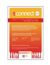CONNECT 1 SEMESTER ONL ACCESS BUSINESS COMMUNICATION