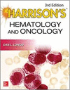 HARRISON S HEMATOLOGY AND ONCOLOGY