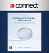 CONNECT OLA ORGANIZATIONAL BEHAVIOR
