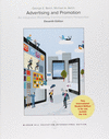 ISE ADVERTISING AND PROMOTION INTEGRATED MRKTNG COMM