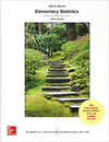 ISE ELEMENTARY STATISTICS A STEP BY STEP APPROACH